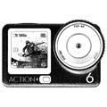 FREE DJI Osmo Action 6 Low Light Settings Reference Card